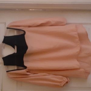 Dress blouse